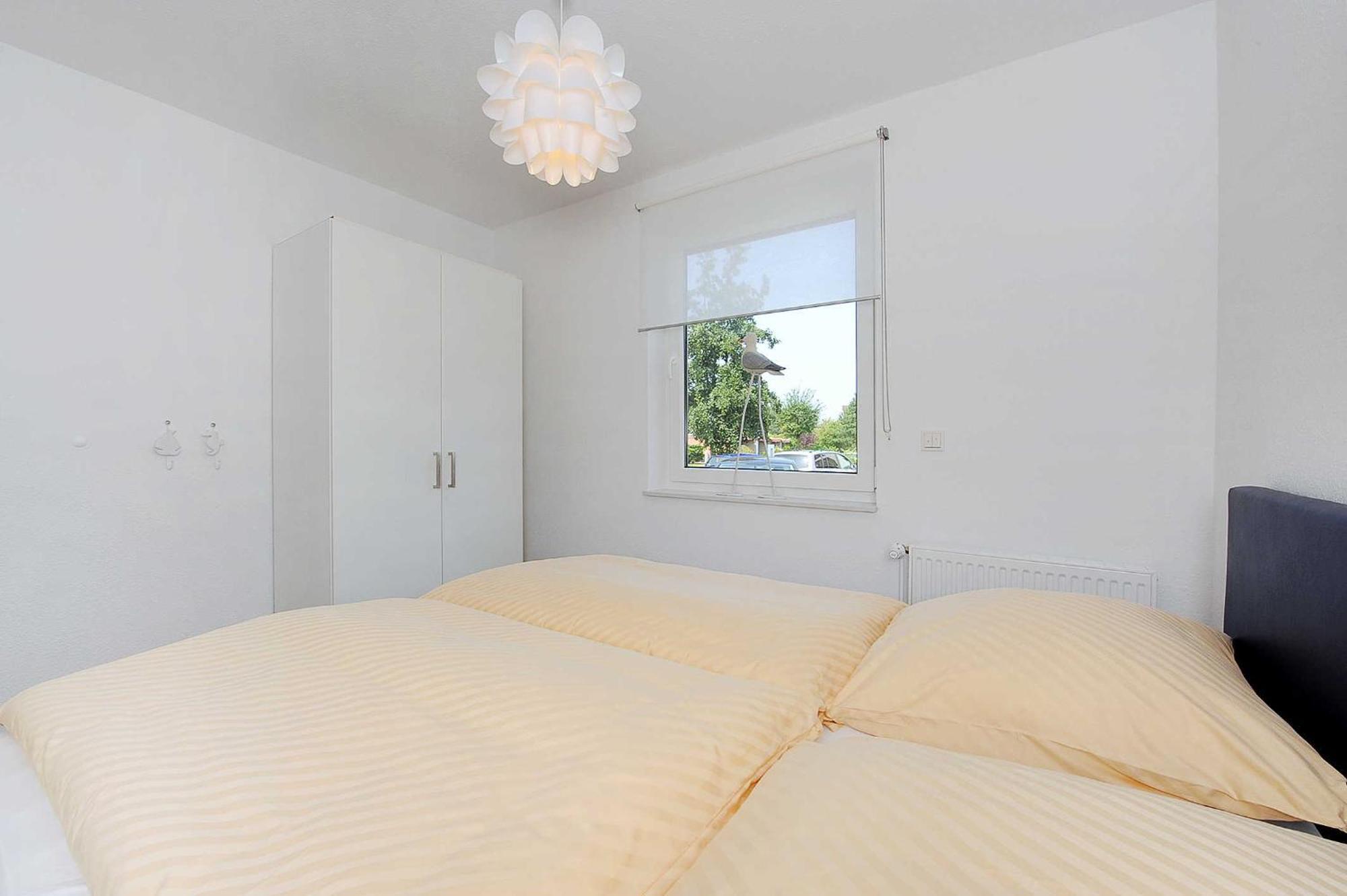 Haus Kunterbunt Apartment Bensersiel Bagian luar foto